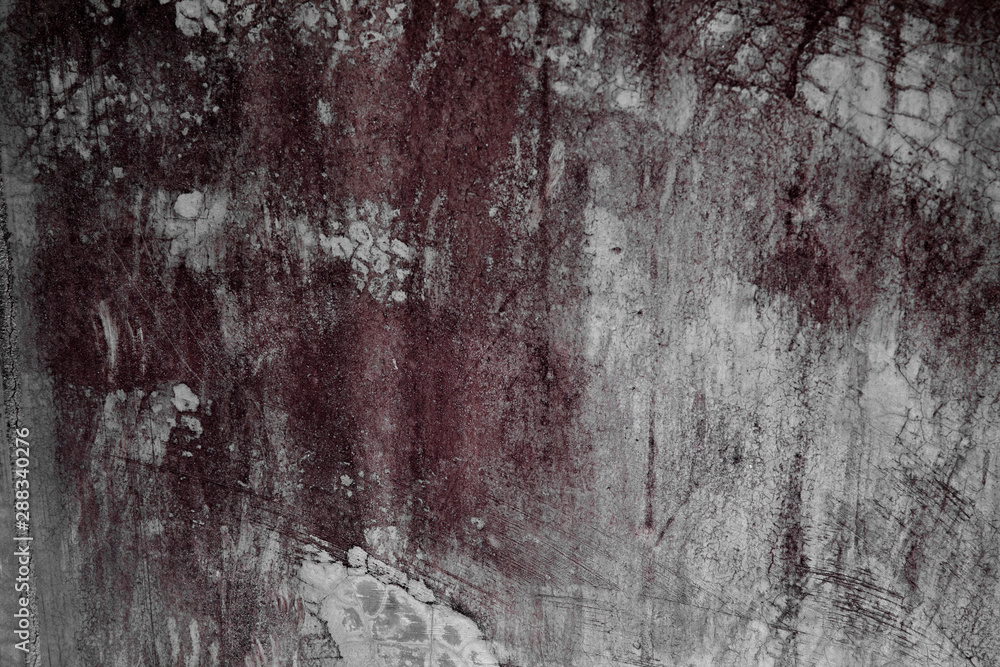 Obraz premium grunge metal background