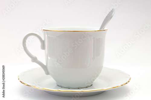 cup and saucer