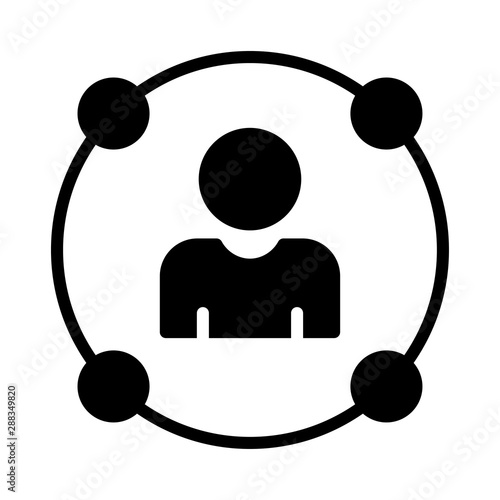 user
