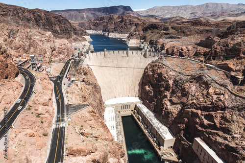 Hoover Dam
