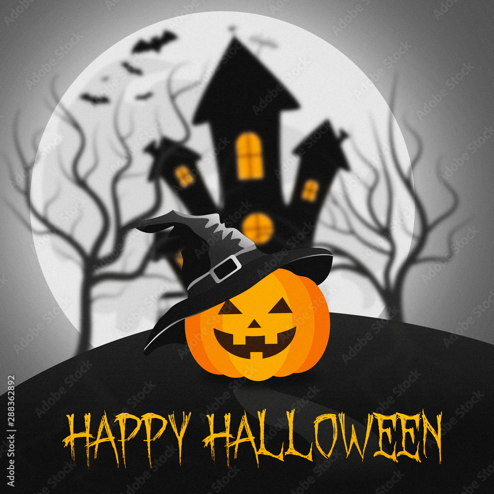 Happy Halloween