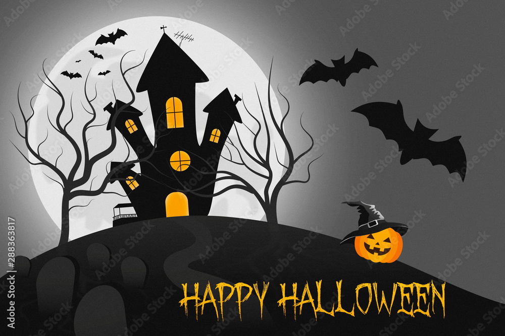 Happy Halloween