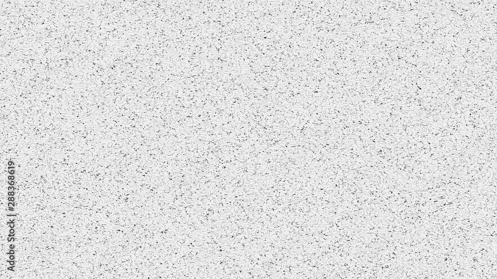 Fototapeta premium White Voronoi Texture