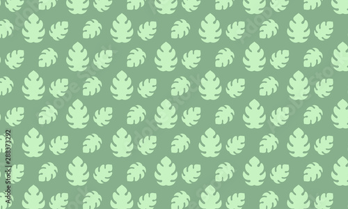 Colorful Floral Backgorund