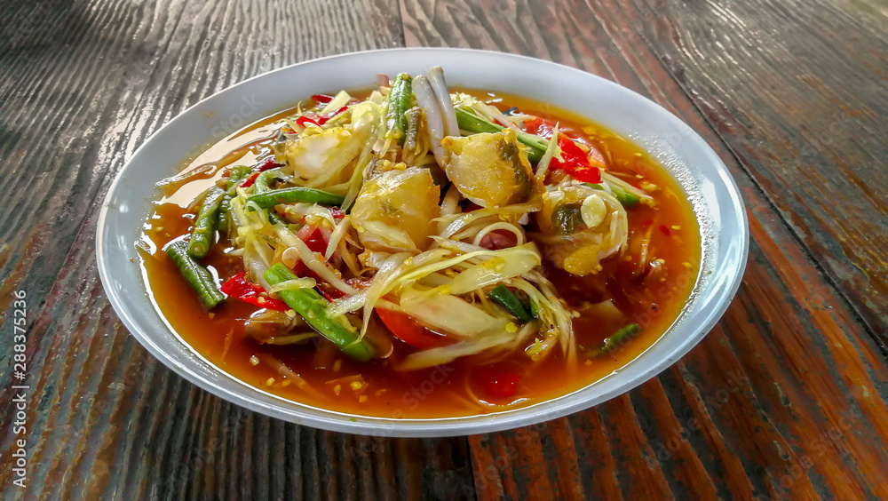 Asia, Southeast Asia, Thailand, Appetizer, Bean Asia, Southeast Asia, Thailand, Appetizer, Bean