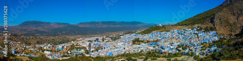 chaouen morocco © mohamed