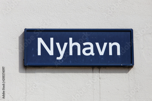 Photography Nyhavn