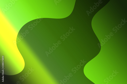 abstract, green, wallpaper, wave, design, pattern, light, illustration, graphic, waves, blue, curve, backdrop, texture, art, line, color, dynamic, lines, digital, wavy, backgrounds, white, flow © First Love