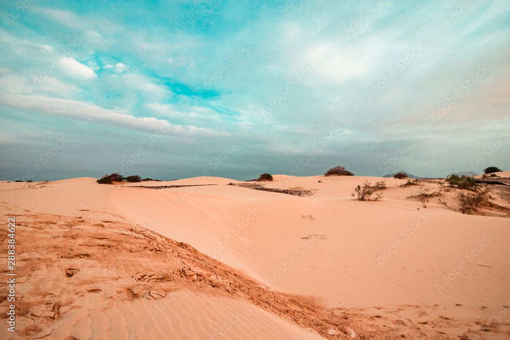 Dunes