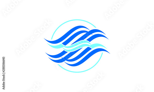 wave logo vector water sea ocean flows blue download, Wave vector symbol. Business Icon. Water wave logo design template, water drop, Water wave vector illustration logo, Water Wave Icon, Water Wave 