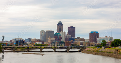 The City Of Des Moines photo