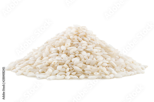 Risotto rice
