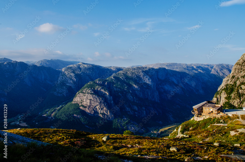 Kjerag Kjerag
