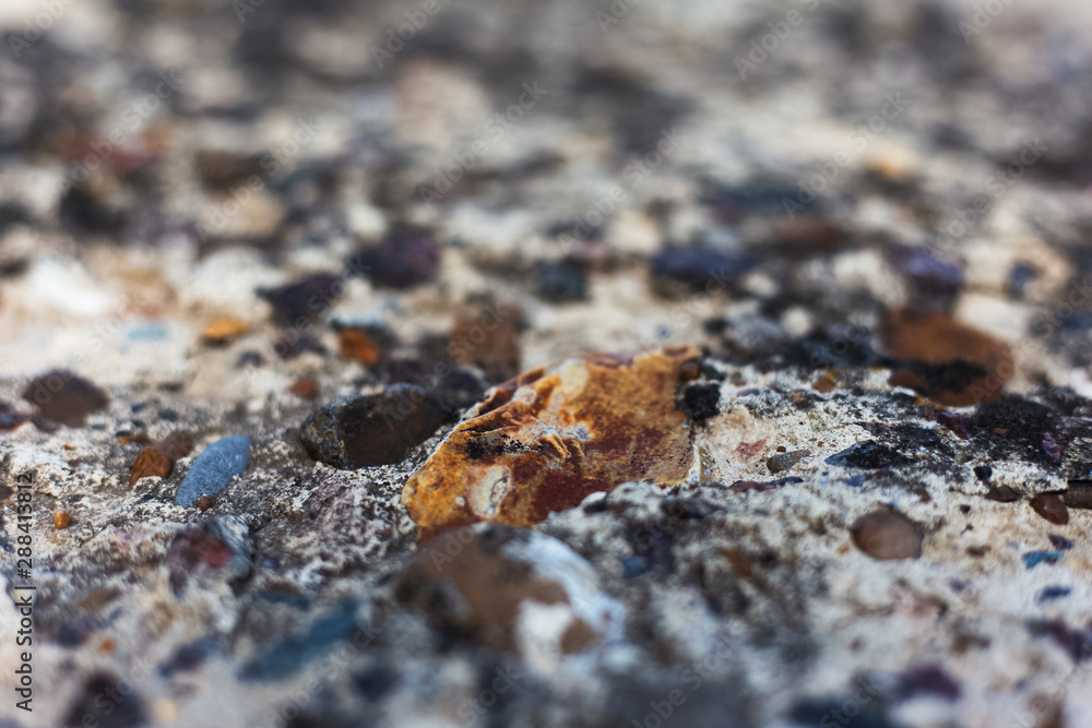 Abstract background of street stone Abstract background of street stone