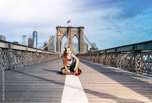NY State of Mind