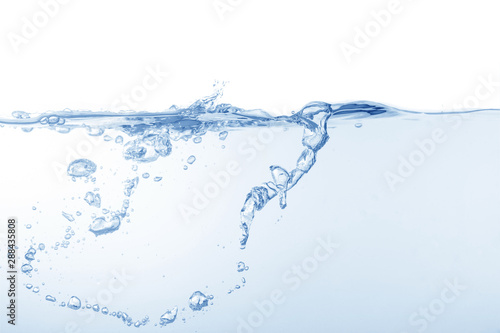 Water splash,water splash isolated on white background,water