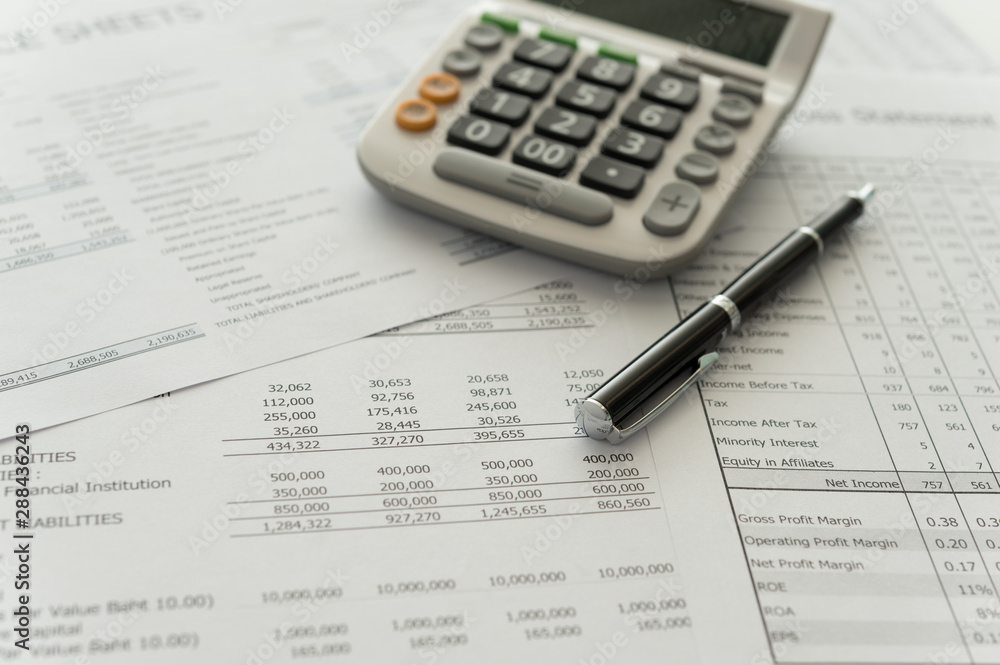 accounting business accounting business