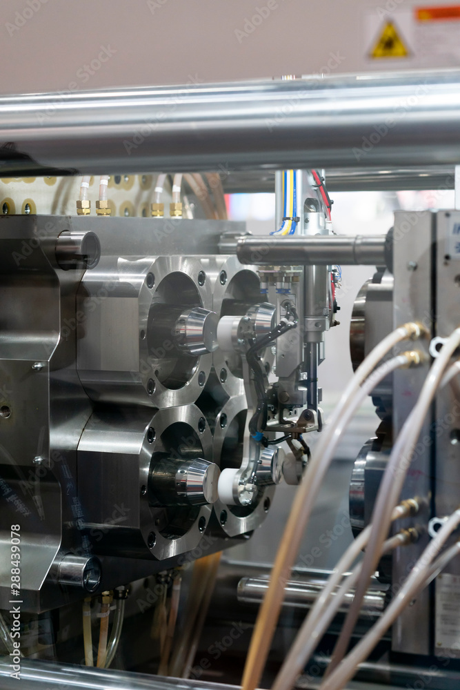 High technology Plastic bottle manufacturing industrial High technology Plastic bottle manufacturing industrial