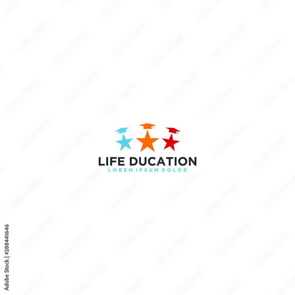 Primary school logo - life education