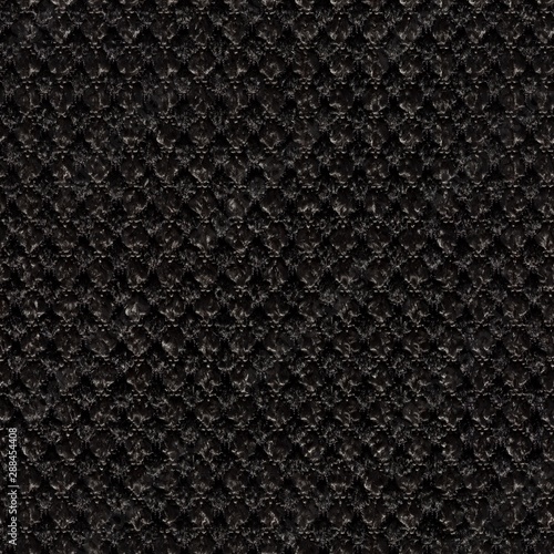 Black tissue background for your adorable interior.