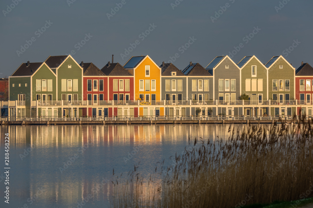 Rietplas Houten (NL) Rietplas Houten (NL)