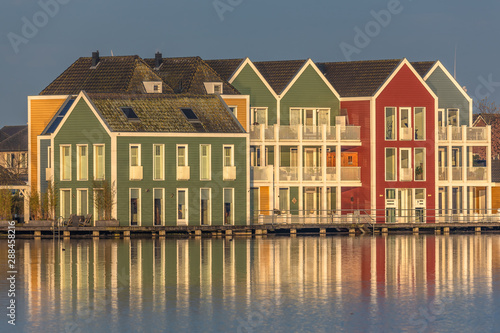 Rietplas Houten (NL) photo