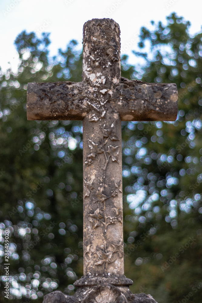 croix croix