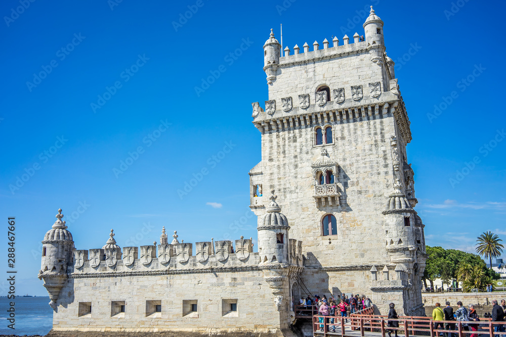 Torre de Belém - 
