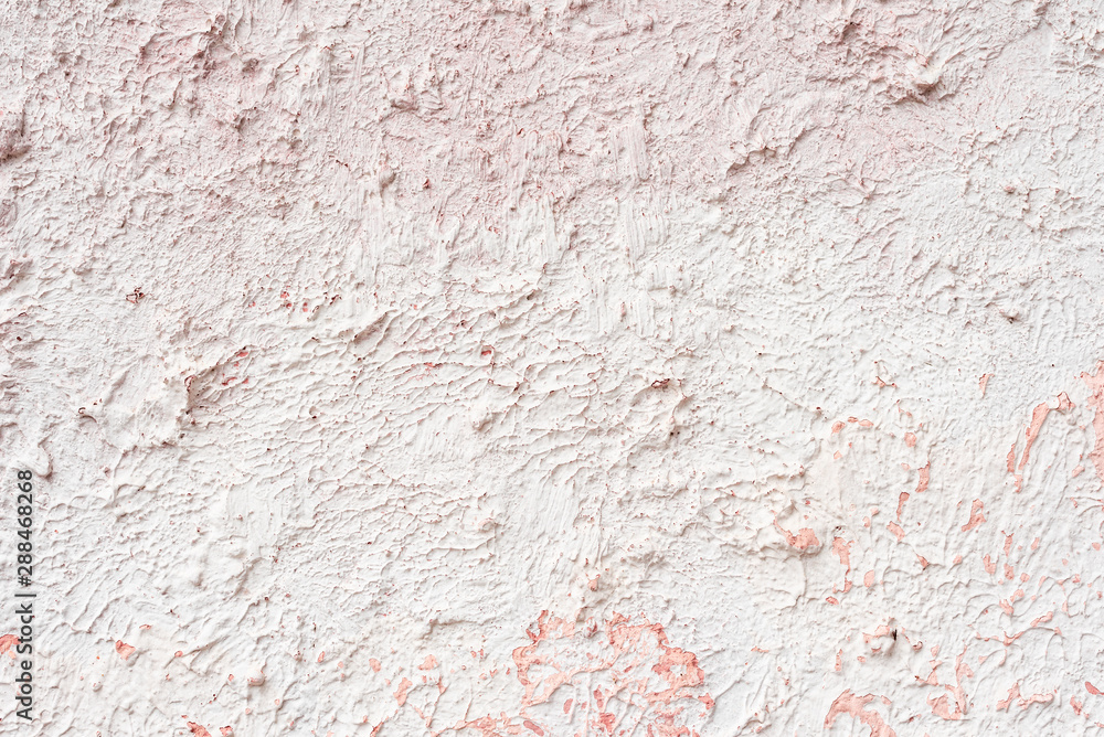 Texture of a concrete wall with cracks and scratches which can be used as a background Texture of a concrete wall with cracks and scratches which can be used as a background
