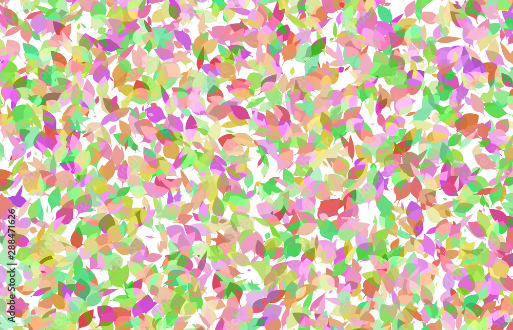 colored tree leaves colored tree leaves