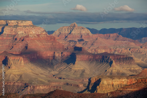 Grang Canyon National park © Maygutyak