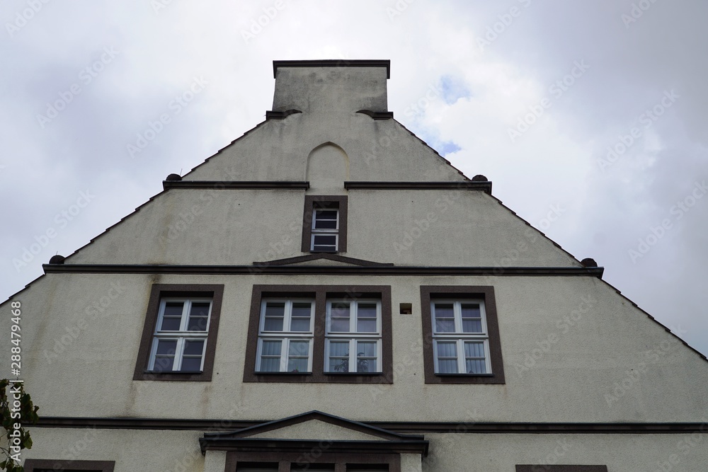 old main house westfalen Halle old main house westfalen Halle