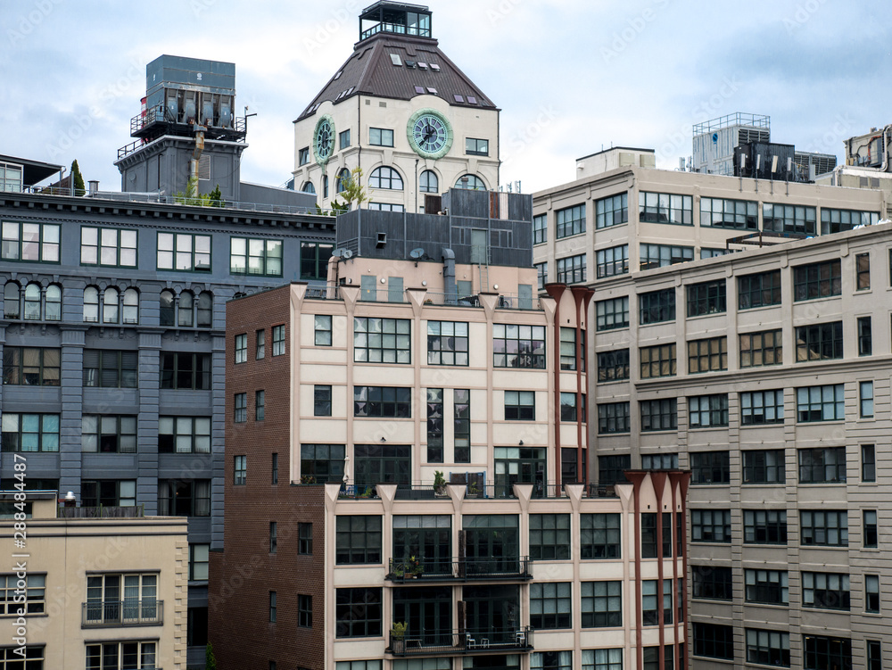 Fototapeta premium Brooklyn