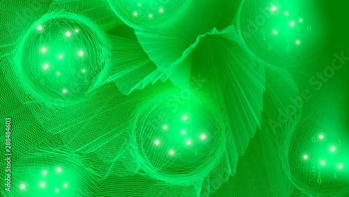 Green Big Data Infographic....