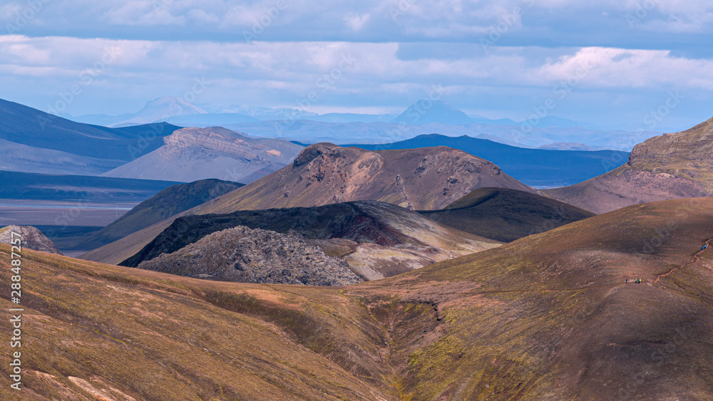 landmannalaugar iceland landmannalaugar iceland