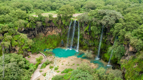 Foto Salalah, Oman