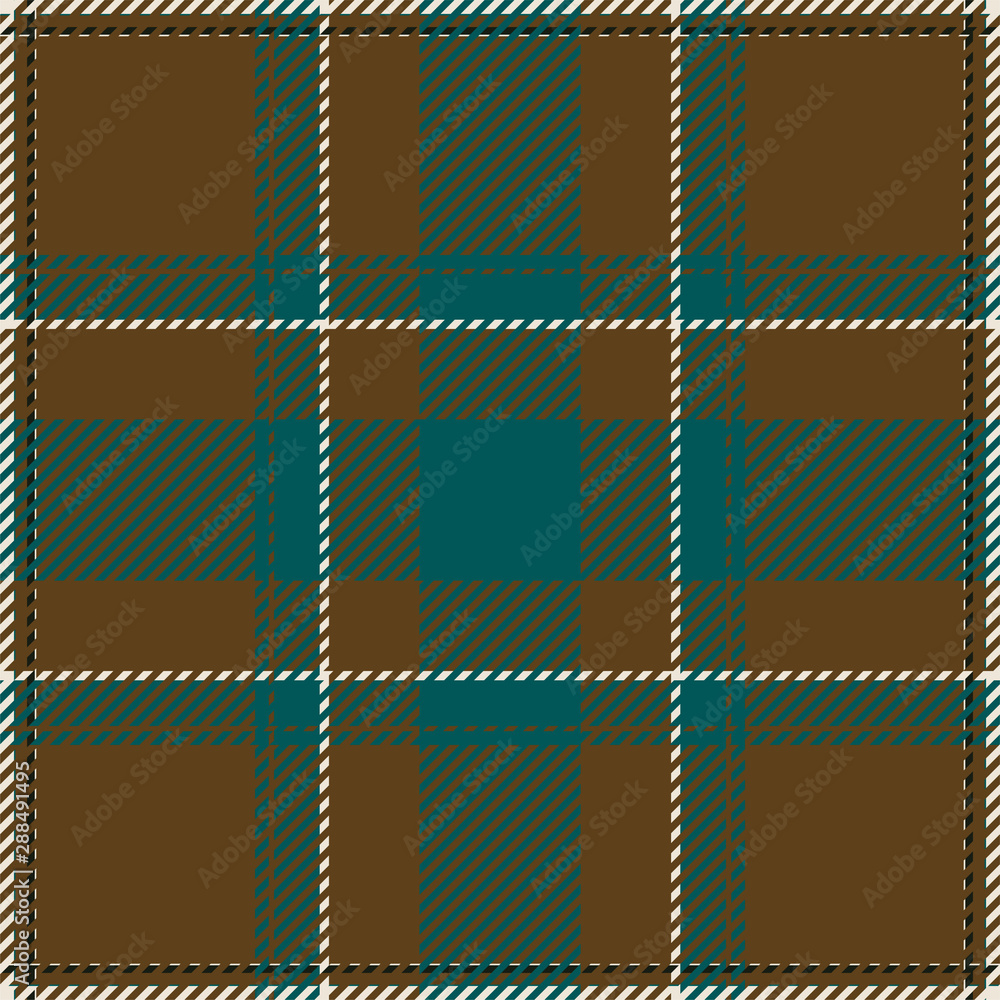 Tartan scotland seamless plaid pattern vector. Retro background fabric. Vintage check color square geometric texture. Tartan scotland seamless plaid pattern vector. Retro background fabric. Vintage check color square geometric texture.