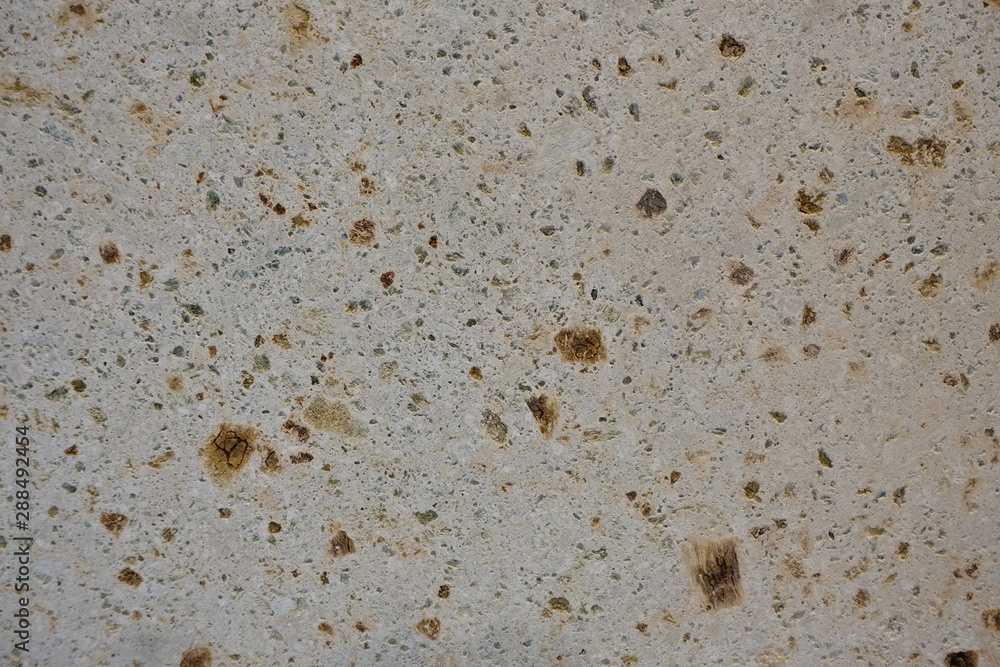 テクスチャー 大谷石 Texture Of Oya Stone Stock 写真 Adobe Stock