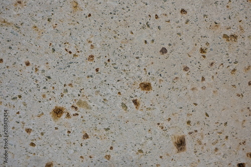 テクスチャー　大谷石　texture of oya stone