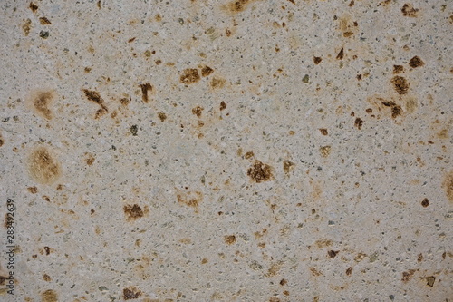 テクスチャー　大谷石　texture of oya stone