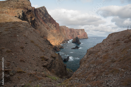 madeira island portugal, nature,