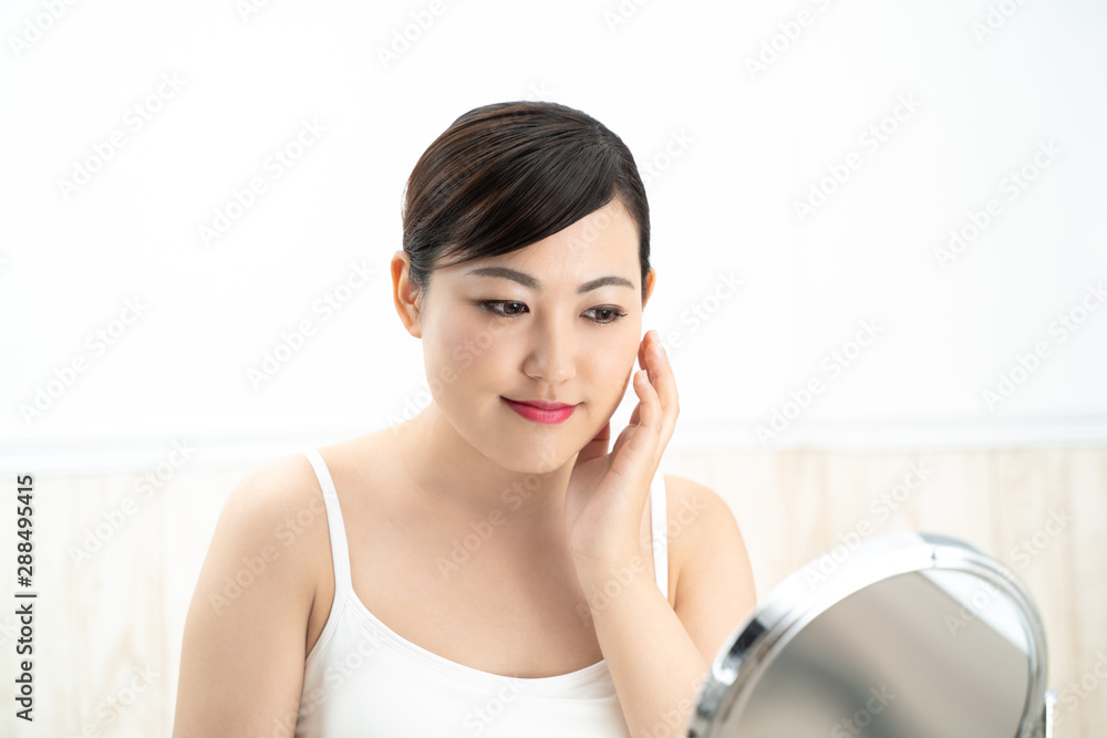 ビューティーイメージ