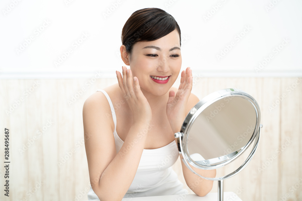 ビューティーイメージ