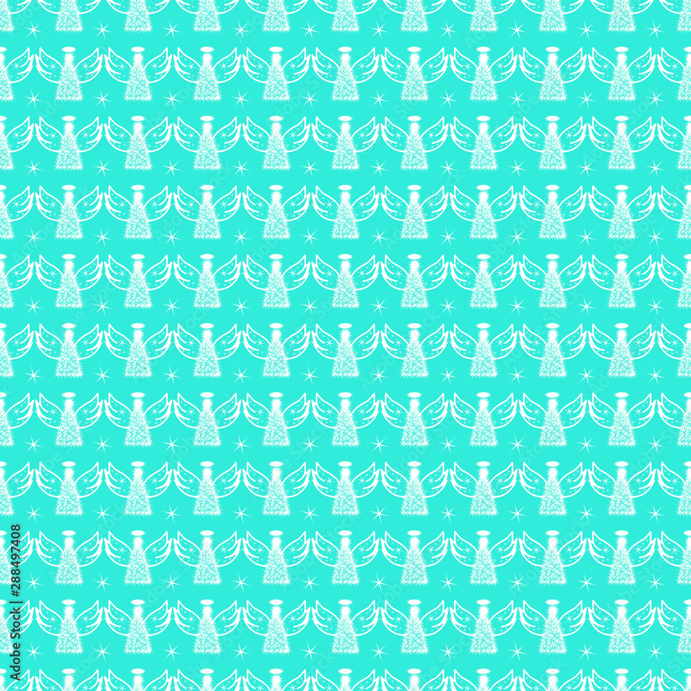 pastel blue angel with wings pastel blue angel with wings