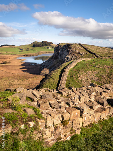 Steel Rigg photo