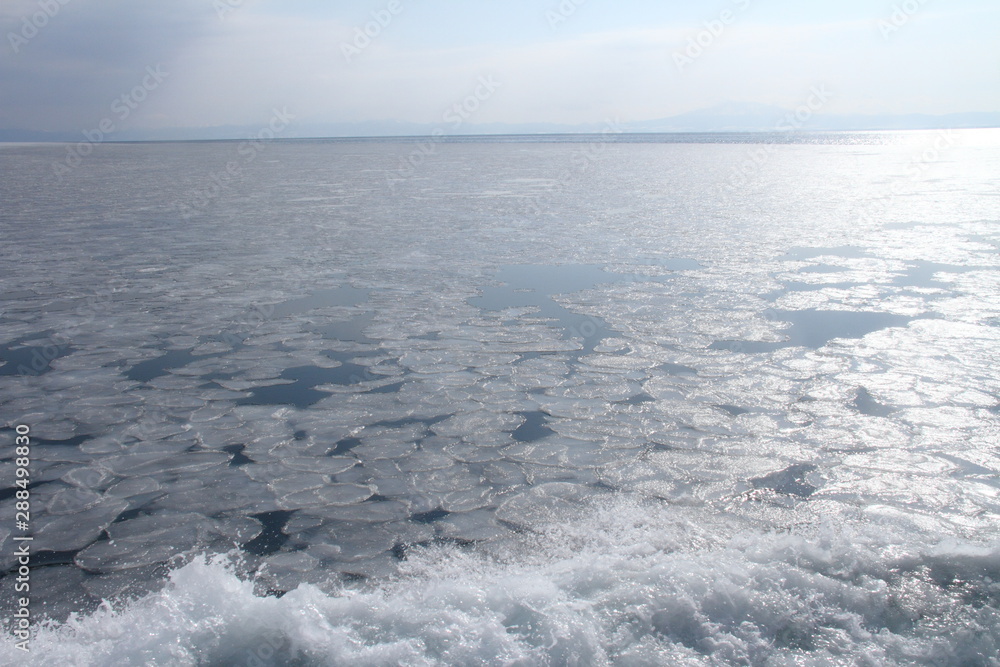 流氷170 流氷170