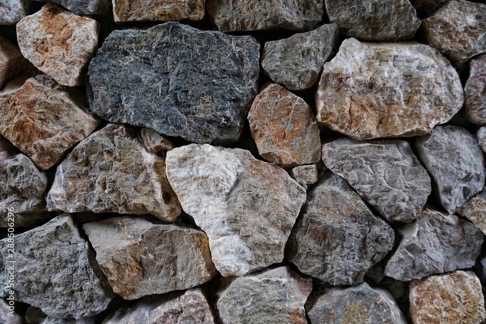 old stone wall old stone wall