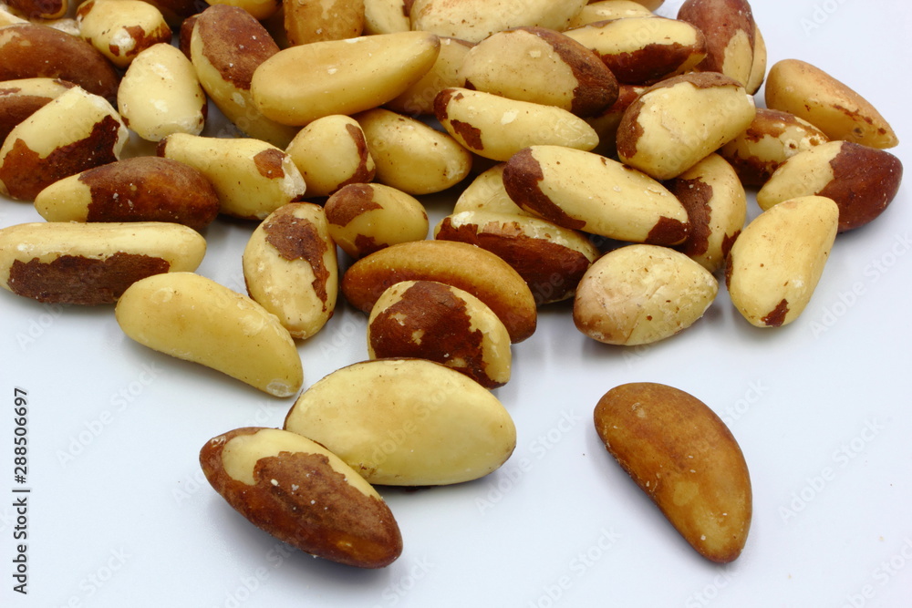 Brasil nuts Brasil nuts