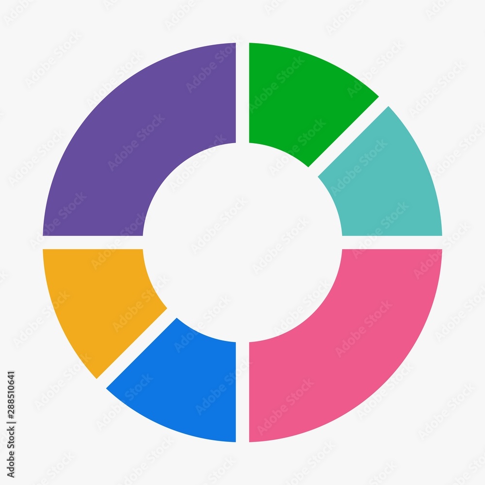 Template for diagram,graph,presentation and chart vector. Template for diagram,graph,presentation and chart vector.
