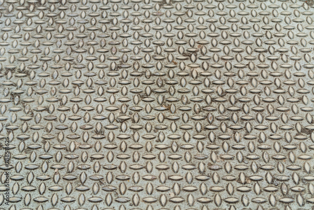 Fototapeta premium metal texture background